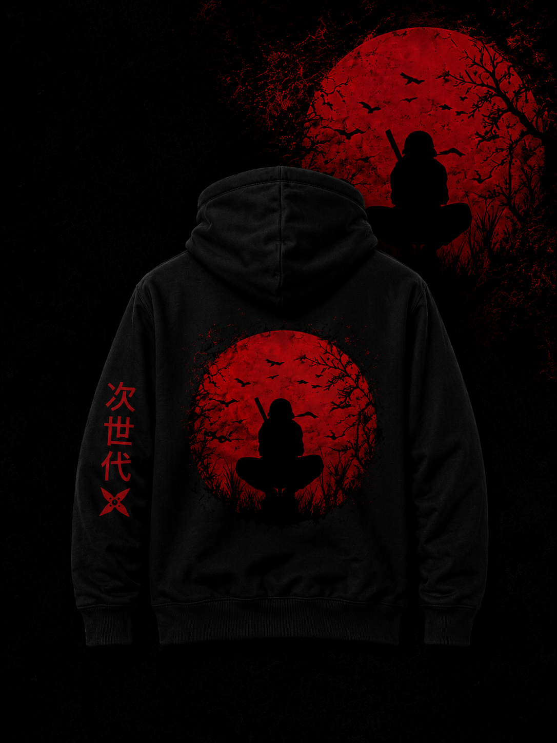 Hoodies