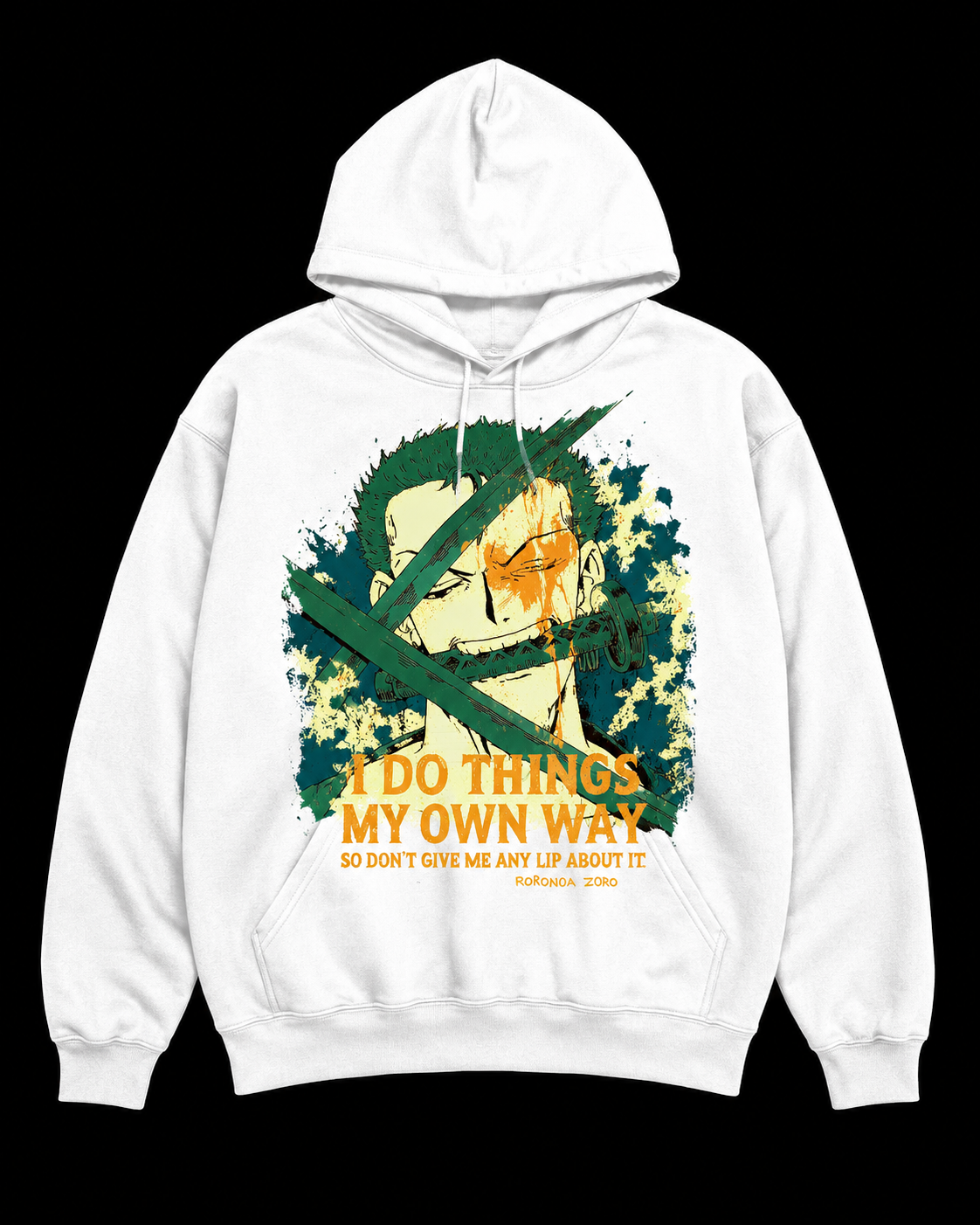 HOODIES FOR MEN