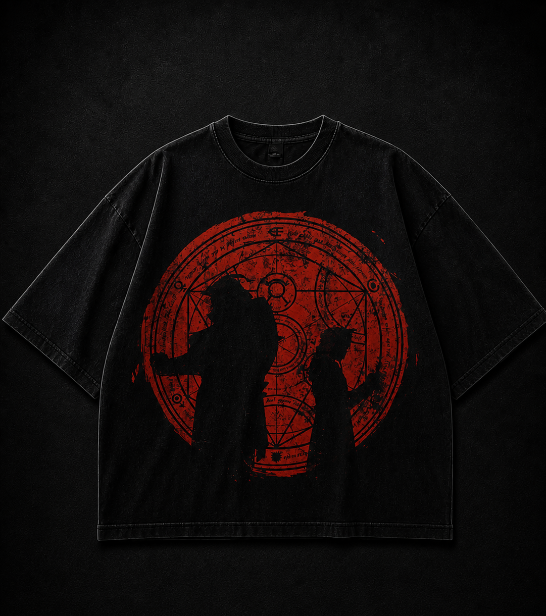 OVERSIZEDT-SHIRT FOR MEN